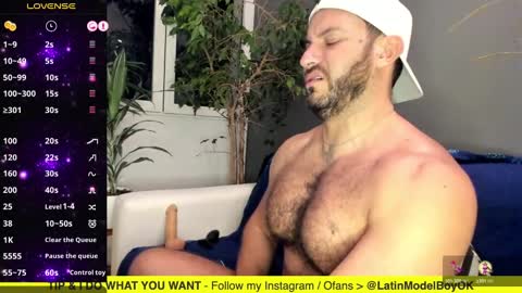 Ariel online show from March 3, 4:58 am