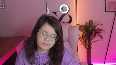 Ariell Mini online show from February 16, 1:07 pm