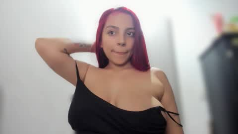 Stephany  online show from October 4, 2:42 am
