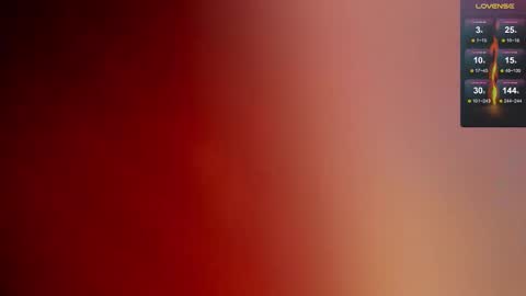 Snapshot of ariella_ruiz chatting on February 25, 12:13 pm A R I online show from February 25, 12:13 pm