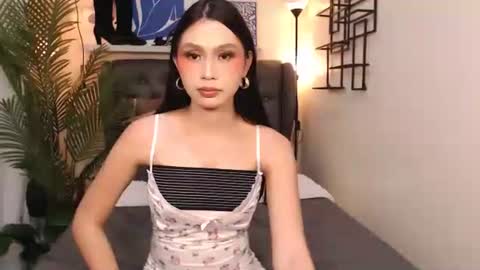 MIRA GREYSON online show from November 26, 12:39 pm