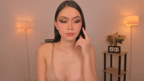 MIRA GREYSON online show from March 26, 11:27 am