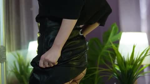  Ariella  online show from February 8, 7:50 pm