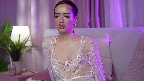  Ariella  online show from February 27, 10:10 pm