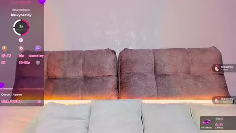 Ariella online show from February 21, 5:52 am