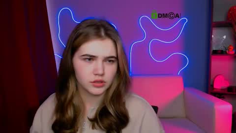 Snapshot of arielmell chatting on February 25, 11:09 am arielmell online show from February 25, 11:09 am