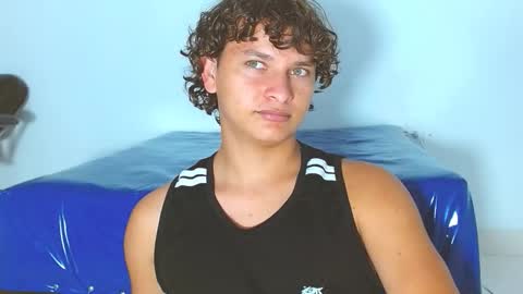 Ariel Aoir online show from March 21, 11:08 pm