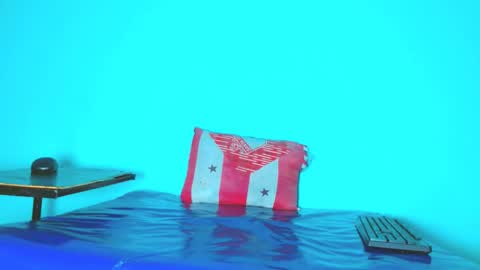 Ariel Aoir online show from May 29, 12:41 am