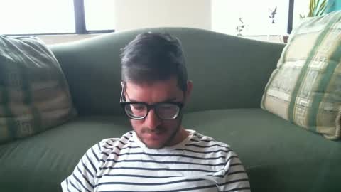 Snapshot of arielsinho chatting on September 16, 3:13 pm Anon online show from September 16, 3:13 pm