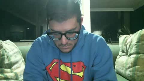 Snapshot of arielsinho chatting on November 17, 2:39 am Anon online show from November 17, 2:39 am