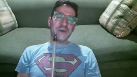 Anon online show from February 16, 4:08 am