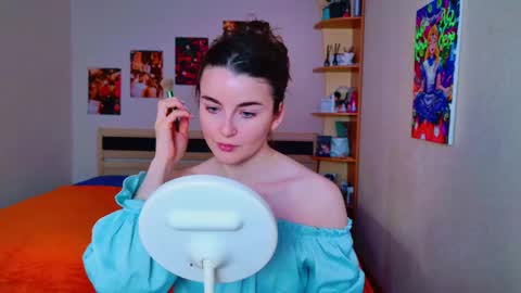 arielstonks_lovee online show from February 26, 5:09 am