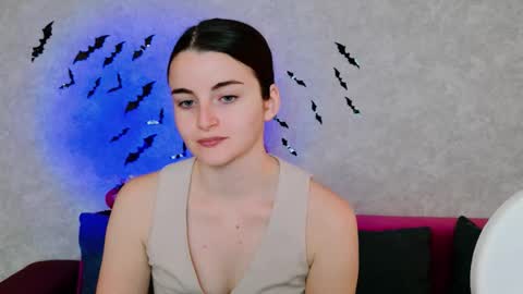 arielstonks_lovee online show from October 17, 4:26 am