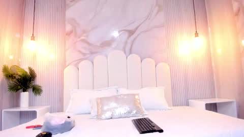 Arietta online show from February 4, 11:38 am