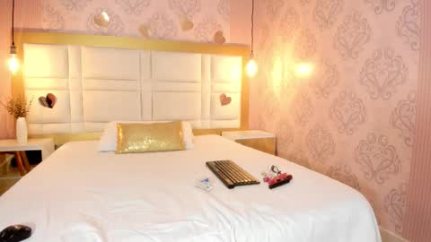 Arietta online show from February 23, 11:40 am