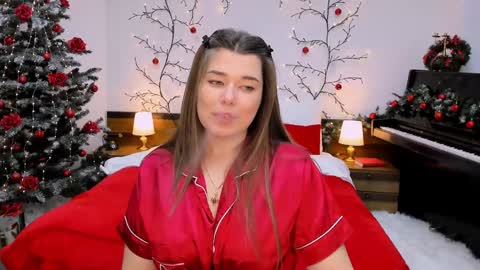 Ari online show from December 13, 5:10 pm