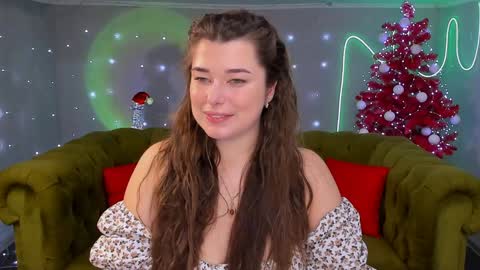 Ari online show from December 15, 1:02 am