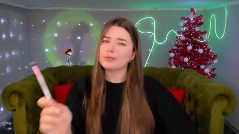 Ari online show from December 16, 12:16 pm