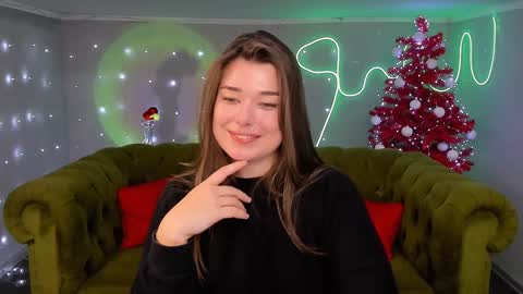 Ari online show from December 16, 5:00 pm