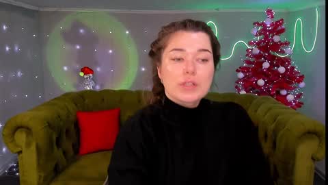 Ari online show from December 19, 9:18 am