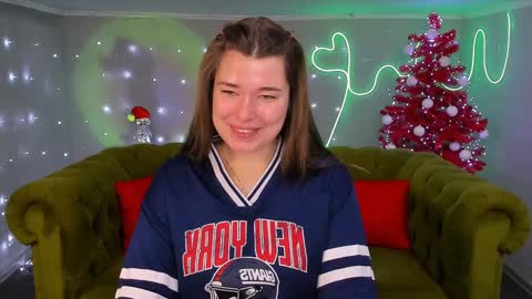 Ari online show from December 21, 8:32 pm