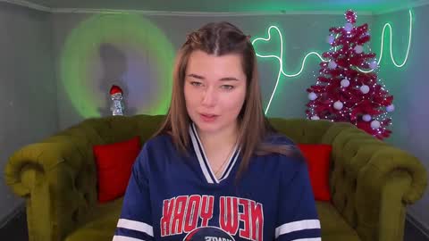 Ari online show from December 21, 11:34 pm