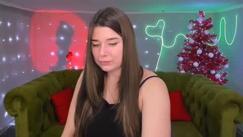 Ari online show from December 29, 5:33 pm