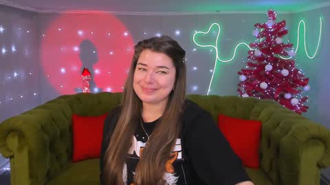 Ari online show from December 30, 9:16 am