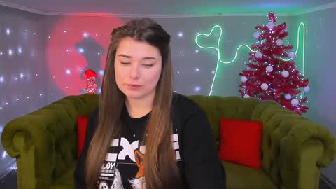 Ari online show from December 30, 12:20 pm