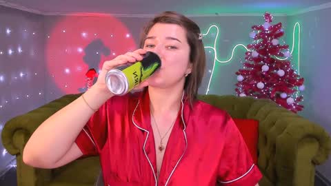 Ari online show from December 31, 9:10 am