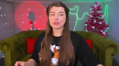 Ari online show from December 31, 12:15 pm