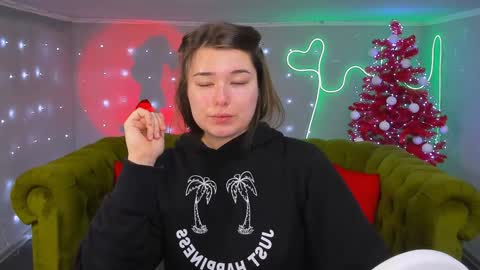 Ari online show from January 6, 9:08 am