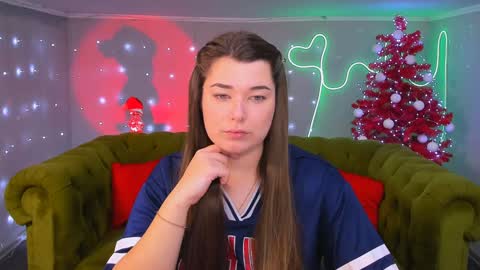 Ari online show from January 6, 12:46 pm