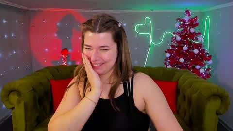 Ari online show from January 10, 3:06 pm