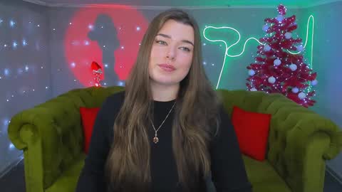 Ari online show from January 16, 2:08 pm