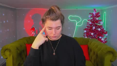 Ari online show from January 17, 1:13 pm