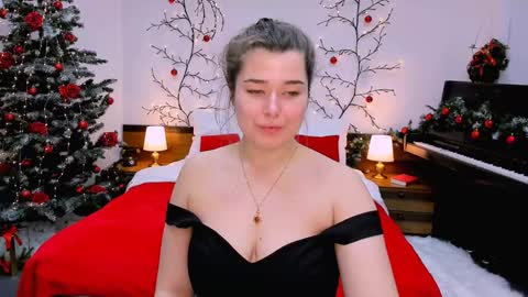 Ari online show from January 25, 8:21 pm