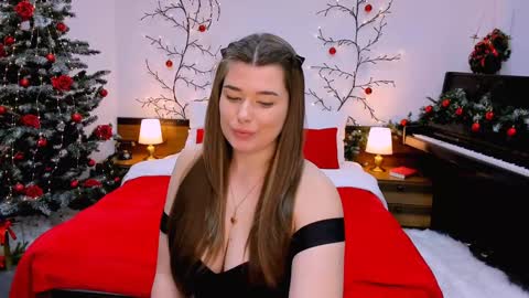 Ari online show from January 26, 2:24 am