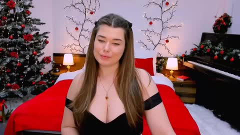 Ari online show from January 26, 5:34 am