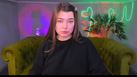 Ari online show from January 27, 9:13 am