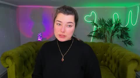 Ari online show from January 30, 9:04 am