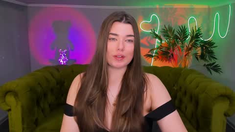 Ari online show from January 30, 6:21 pm