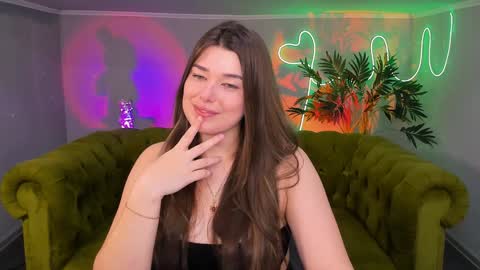 Ari online show from February 1, 10:23 pm