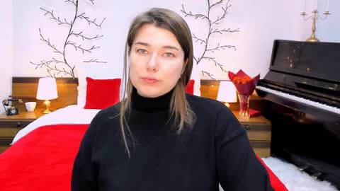 Ari online show from February 3, 9:08 am