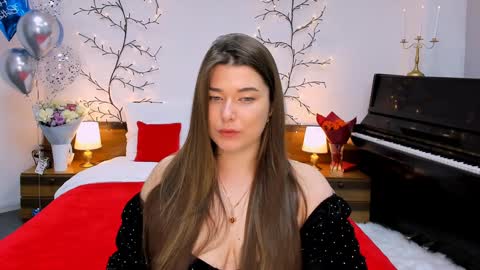 Ari online show from February 3, 12:14 pm