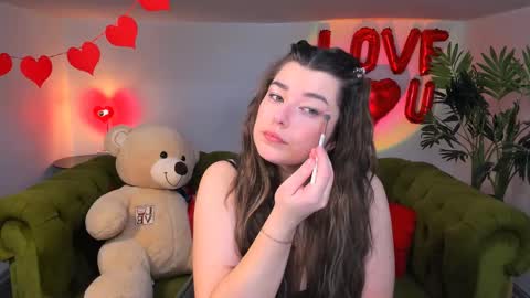 Ari online show from February 9, 6:11 am