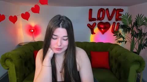 Ari online show from February 16, 12:30 am