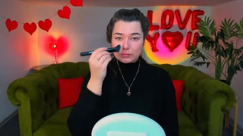 Ari online show from February 20, 9:11 am