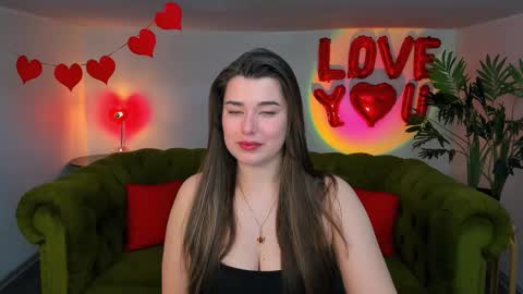 Ari online show from February 20, 3:30 pm