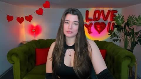 Ari online show from February 21, 12:17 pm